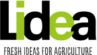 Lidea Logo
